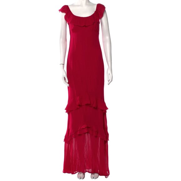 Reformation Tripoli Dress NWT - Picture 1 of 3